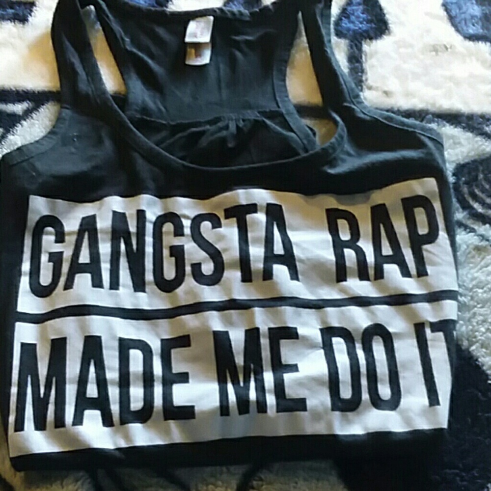 Tank top - Picture 3 of 3